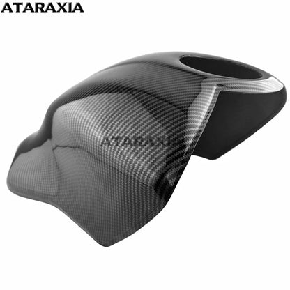 Yamaha YZF-R1 Tank Guard – ABS Carbon Protective Cover