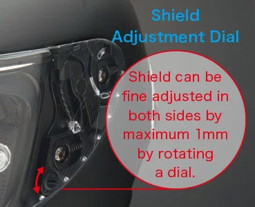 Shoei X-Fourteen Matt Black – Professional Full-Face Motorcycle Helmet