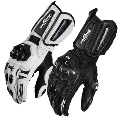 GBL Moto - All-Weather Guard Gloves (Windproof/Waterproof/Winter)