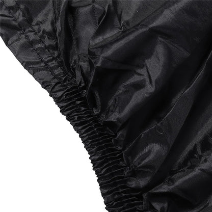Brand New S M L XL 2XL 3XL 4XL Universal Outdoor UV Protector Waterproof Motorcycle Cover Bache Funda Moto Scooter Bycicle Case