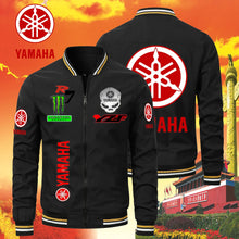 Retro Rider Moto Jacket – Multi-Purpose Men’s Sport Edition