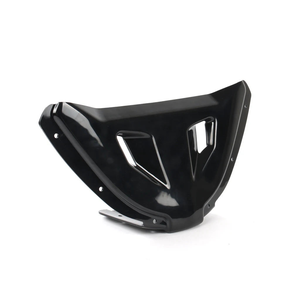 Yamaha MT-09 SP Belly Pan – Engine Chassis Spoiler Guard
