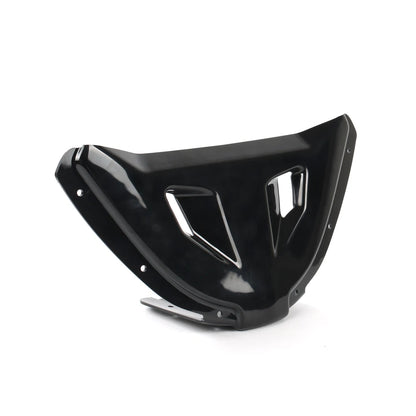 Yamaha MT-09 SP Belly Pan – Engine Chassis Spoiler Guard
