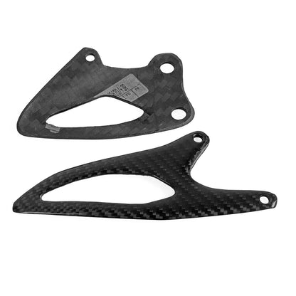 Yamaha YZF-R1 Full Carbon Fairing Kit – Lightweight Performance Covers