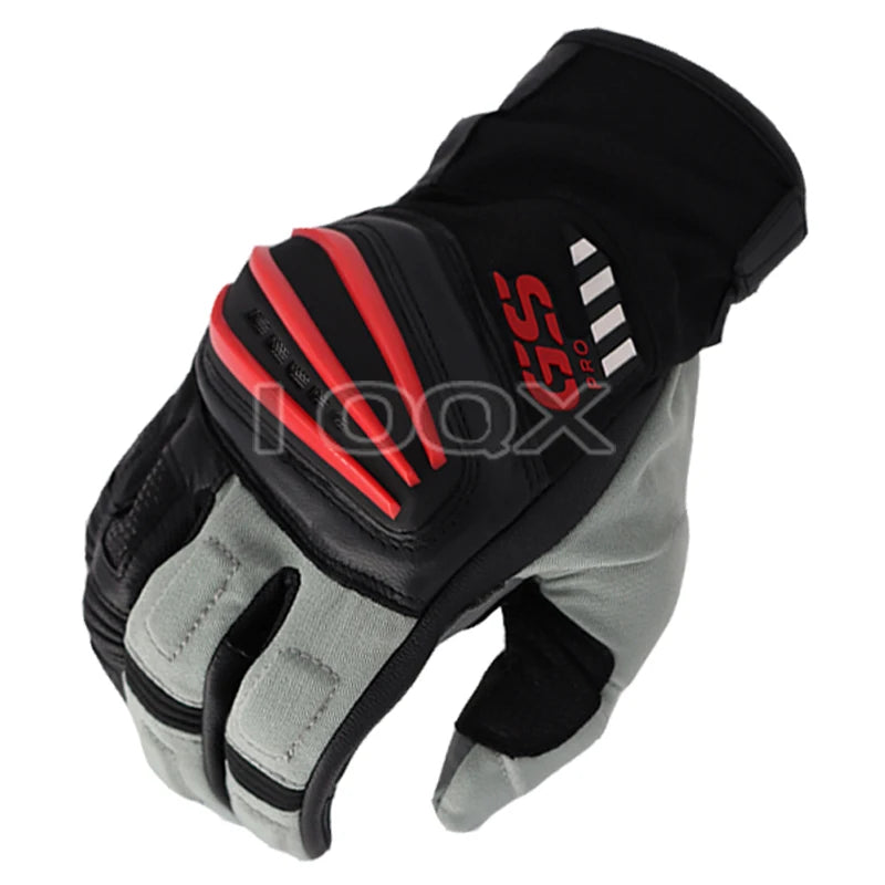 BMW Motorrad - Rally GS Pro Gloves (Motocross/Off-Road)