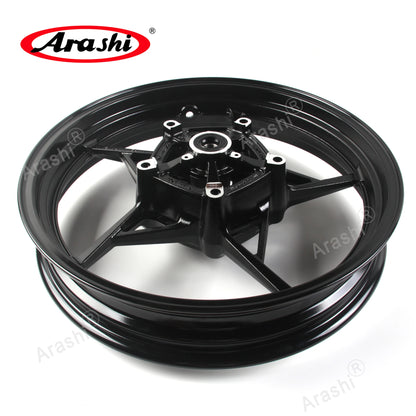 Kawasaki Z400/Ninja 400 – Arashi Front & Rear OEM Wheel Rim Set (2018–2023)