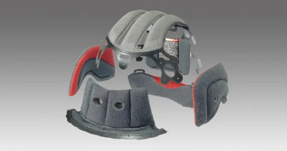 Shoei X-Fourteen Matt Black – Professional Full-Face Motorcycle Helmet