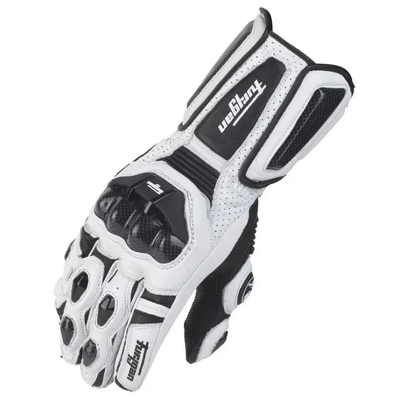 GBL Moto - All-Weather Guard Gloves (Windproof/Waterproof/Winter)