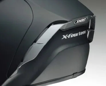 Shoei X-Spirit III – Premium Full-Face Racing Motorcycle Helmet