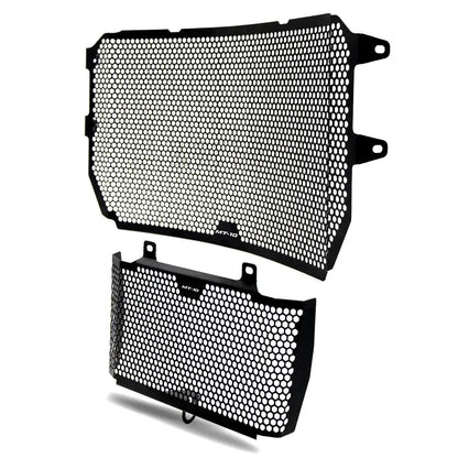 Yamaha MT-10/FZ-10 Radiator Grill Guard – Cooling Protection Cover