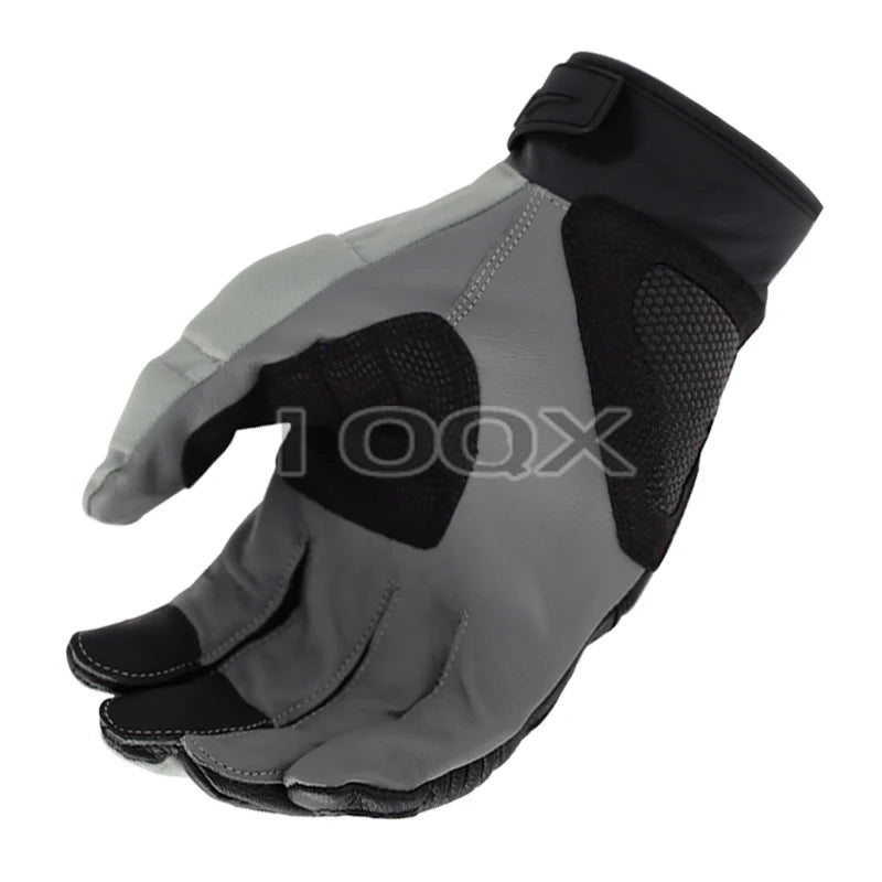 BMW Motorrad - Rally GS Pro Gloves (Motocross/Off-Road)