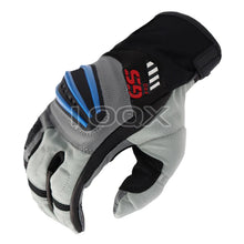 BMW Motorrad - Rally GS Pro Gloves (Motocross/Off-Road)