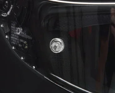 Shoei X-Spirit 3 Marquez TC-1 – Special Edition Racing Helmet