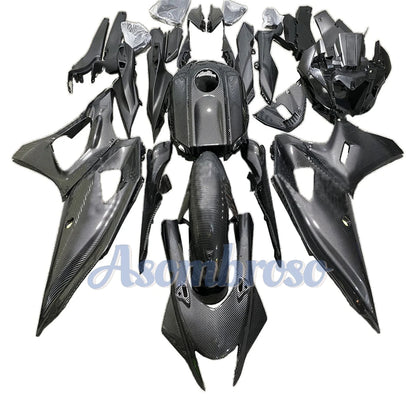 Yamaha YZF-R7 Carbon Fiber Full Fairing Kit – Premium Bodywork