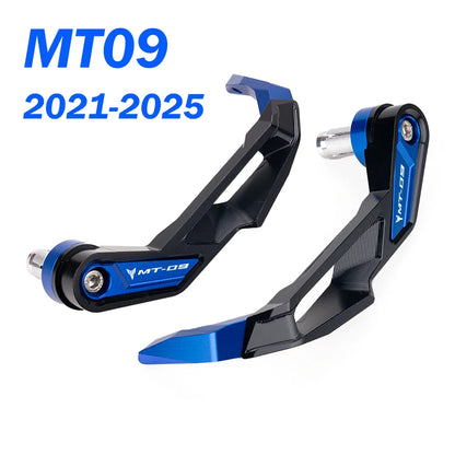 Yamaha MT07/MT09/MT03 Handguard Set – Lever Protection Kit