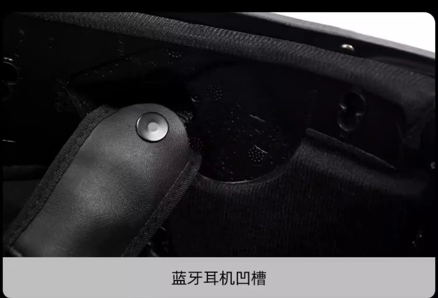 LS2 FF805 9K – Carbon Full-Face Racing Motorcycle Helmet with Tail Wing