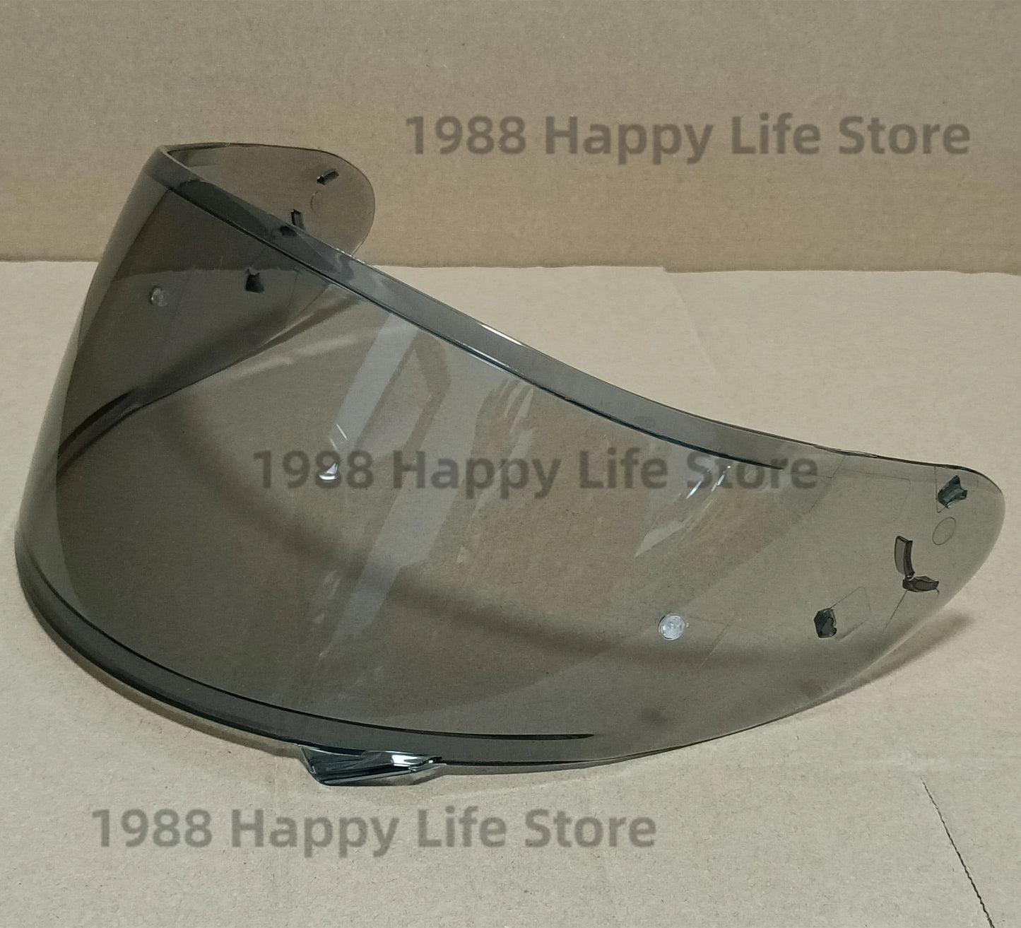 Shoei Helmet Shield - CWR-1 / CWR-F Replacement Visor – High-Durability