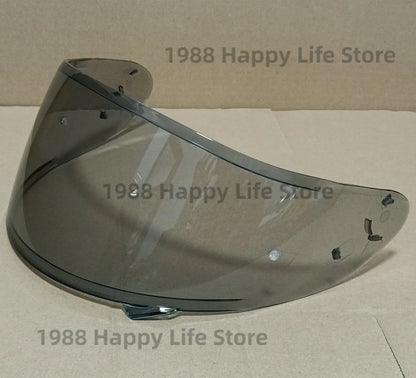 Shoei Helmet Shield - CWR-1 / CWR-F Replacement Visor – High-Durability
