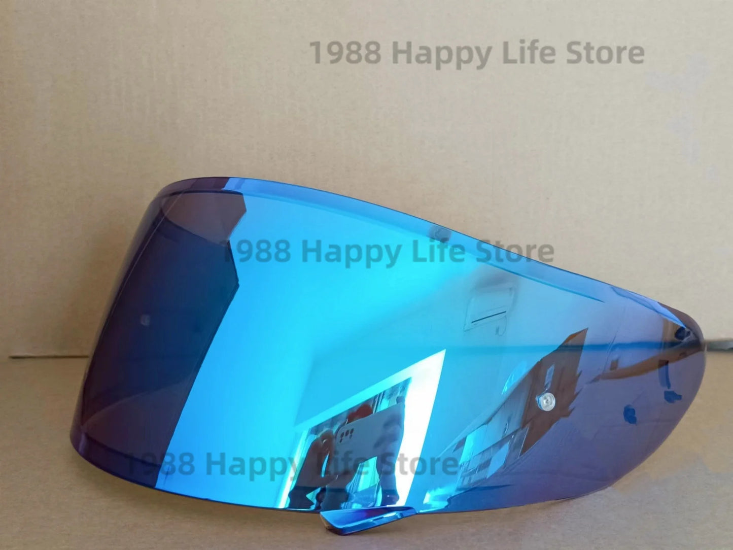 Shoei Helmet Shield - CWR-1 / CWR-F Replacement Visor – High-Durability