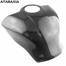 Yamaha YZF-R1 Tank Guard – ABS Carbon Protective Cover