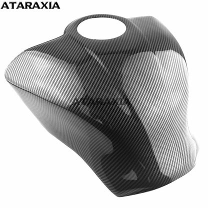 Yamaha YZF-R1 Tank Guard – ABS Carbon Protective Cover