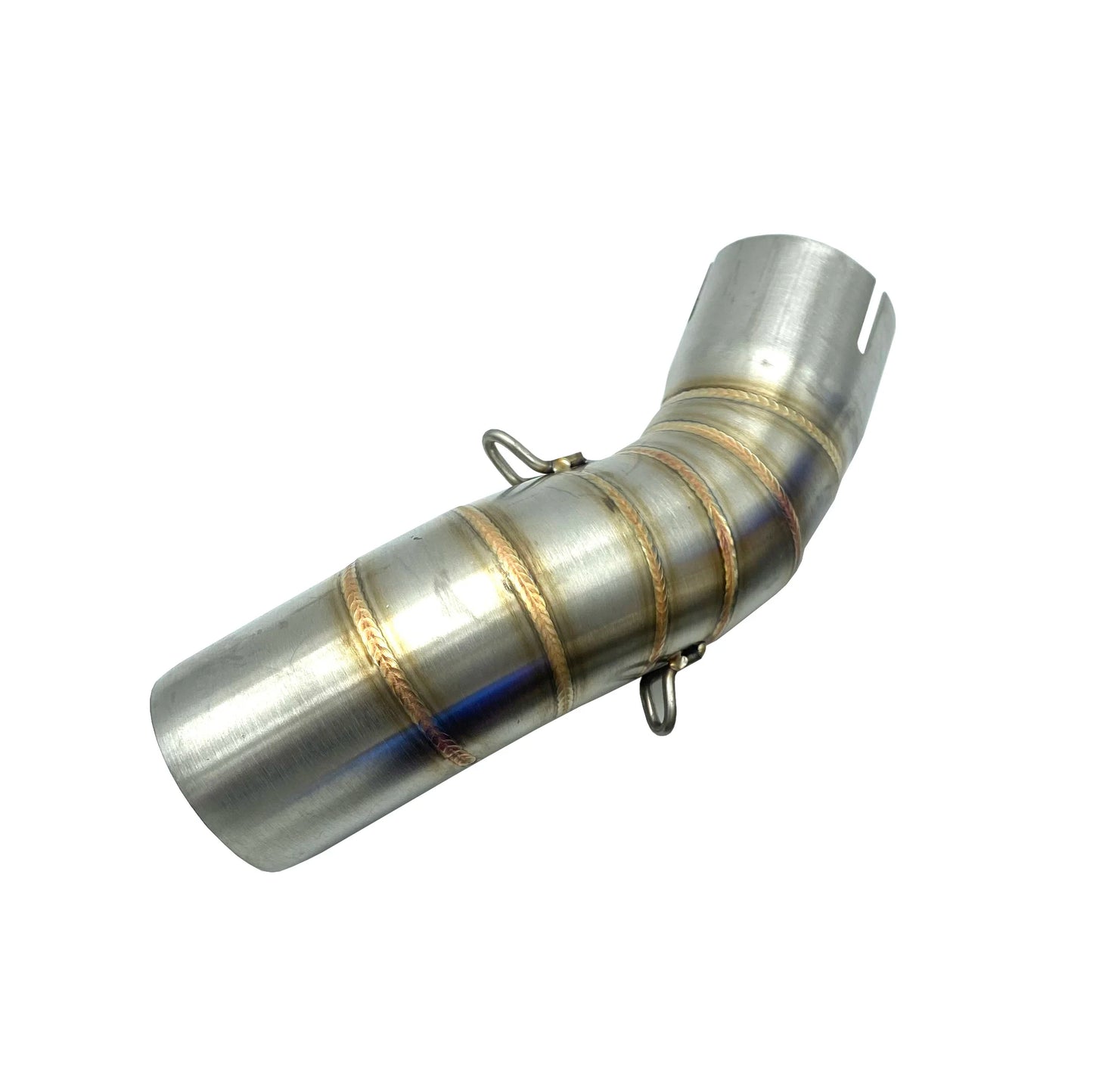 Kawasaki Z900 (2017–2020) - Middle/Tail Link Pipe