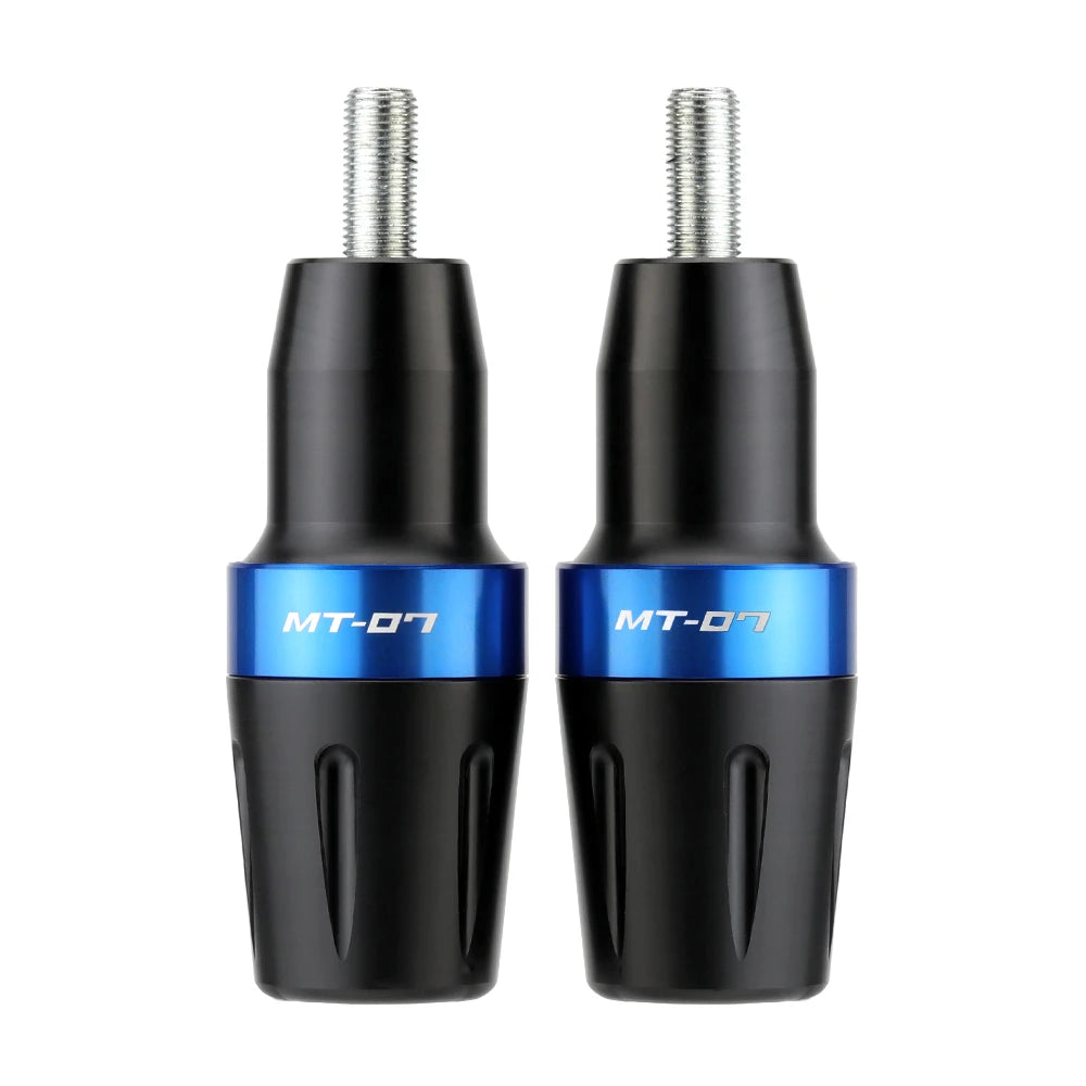 Yamaha MT-07 Frame Sliders – Crash Protection Pads