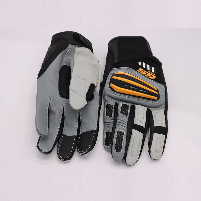 BMW Motorrad - Rally GS Pro Gloves (Motocross/Off-Road)