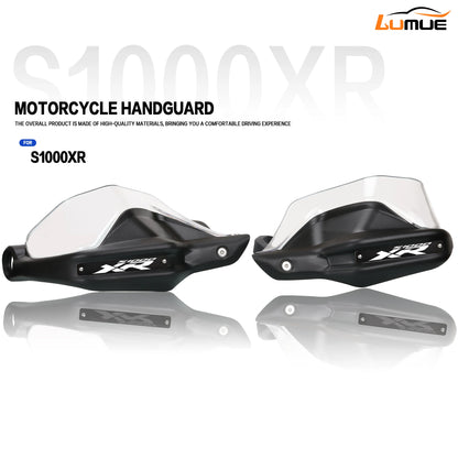 Motorcycle S 1000 XR Handguard Accessories Handlebars Fairing Hand Guard Extension Windshield For BMW S1000XR S1000 XR 2016-2025