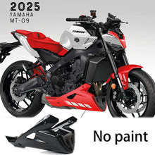 Yamaha MT-09 SP Belly Pan – Engine Chassis Spoiler Guard