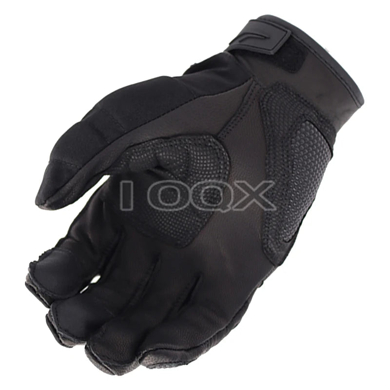 BMW Motorrad - Rally GS Pro Gloves (Motocross/Off-Road)