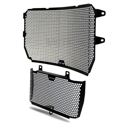 Yamaha MT-10/FZ-10 Radiator Grill Guard – Cooling Protection Cover