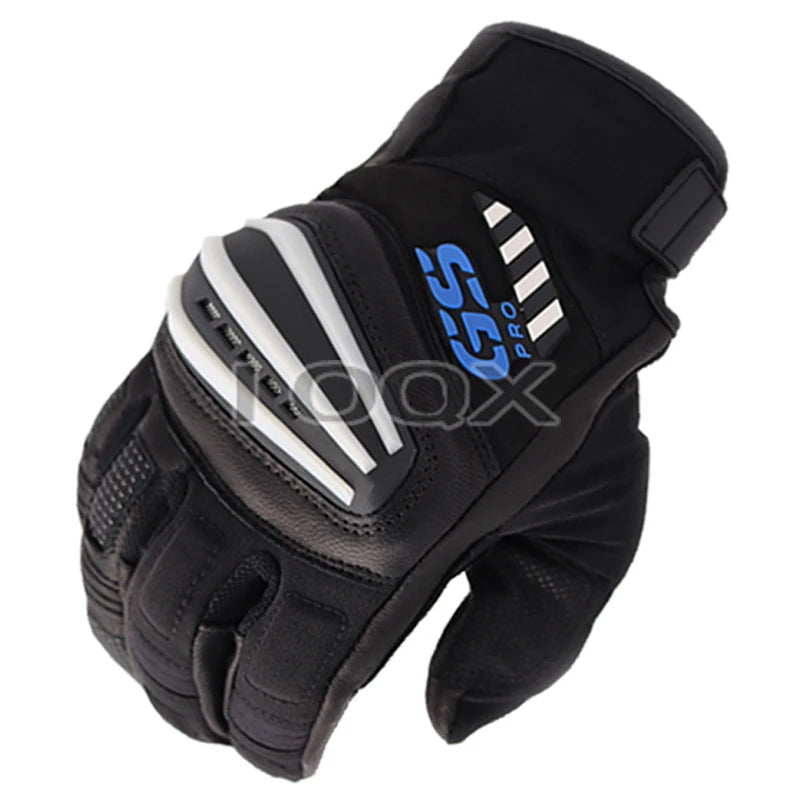 BMW Motorrad - Rally GS Pro Gloves (Motocross/Off-Road)