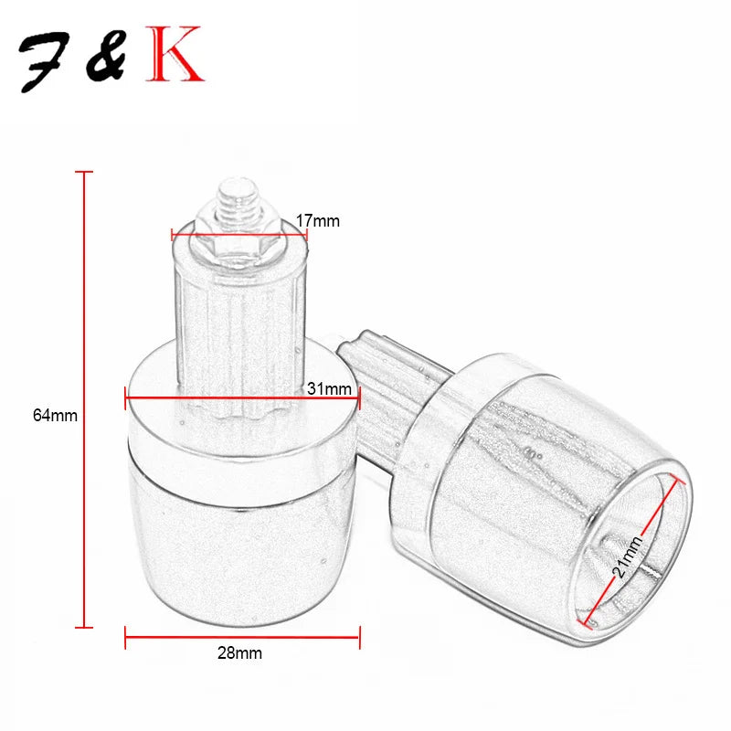 For KAWASAKI Ninja 250, 300, 400, 650, 1000,1000SX Ninja 650 Motorcycle Handle,Anti Slip Handle, Universal Motorcycle Accessory