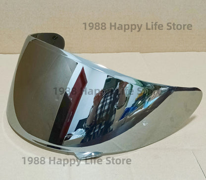 Shoei Helmet Shield - CWR-1 / CWR-F Replacement Visor – High-Durability