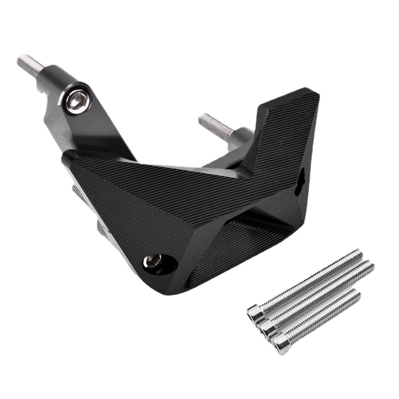 Kawasaki Z-Series Crash Slider Kit – Engine Drop Protection