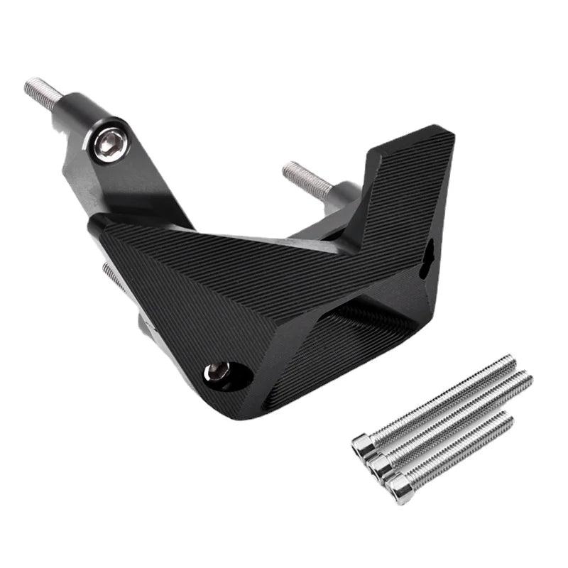 Kawasaki Z-Series Crash Slider Kit – Engine Drop Protection