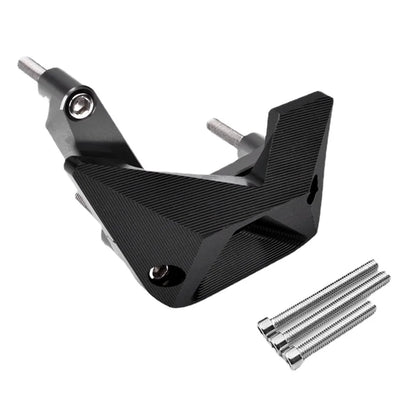 Kawasaki Z-Series Crash Slider Kit – Engine Drop Protection