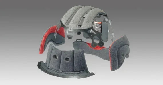 Shoei X-Spirit III – Premium Full-Face Racing Motorcycle Helmet