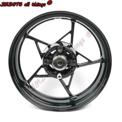 Kawasaki Z900/Z650/Ninja 650 – Front & Rear Steel Wheel Rim Set