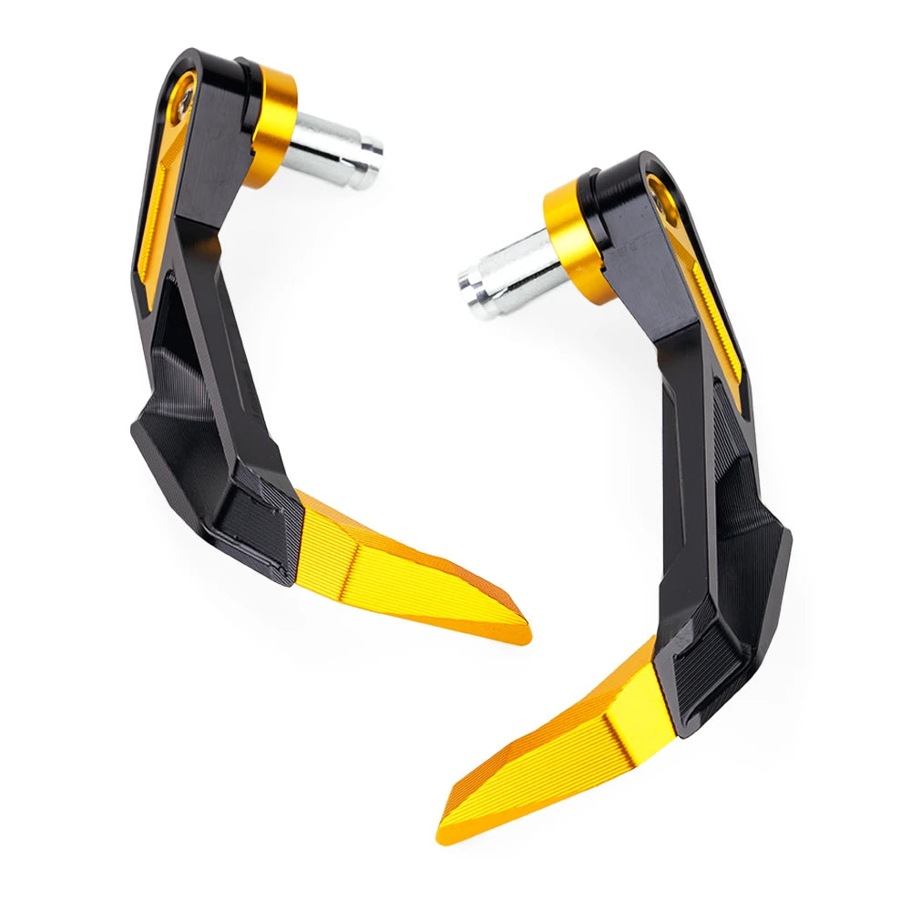 Yamaha MT07/MT09/MT03 Handguard Set – Lever Protection Kit