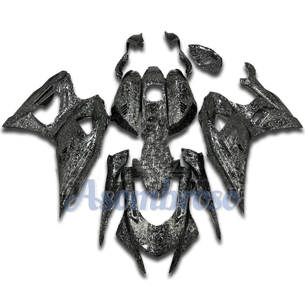 Yamaha YZF-R7 Carbon Fiber Full Fairing Kit – Premium Bodywork