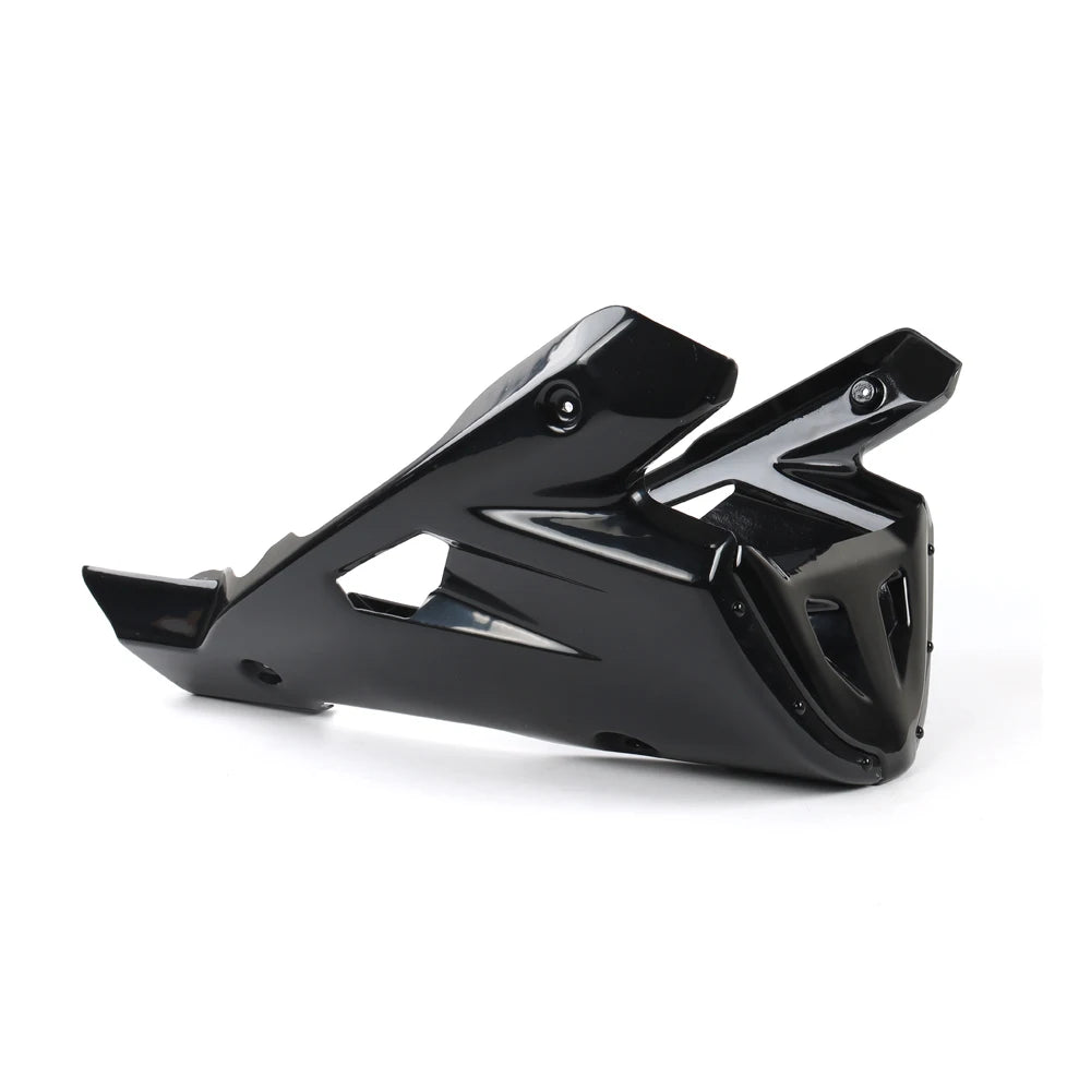 Yamaha MT-09 SP Belly Pan – Engine Chassis Spoiler Guard