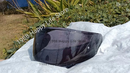 Shoei Helmet Shield - CWR-1 / CWR-F Replacement Visor – High-Durability