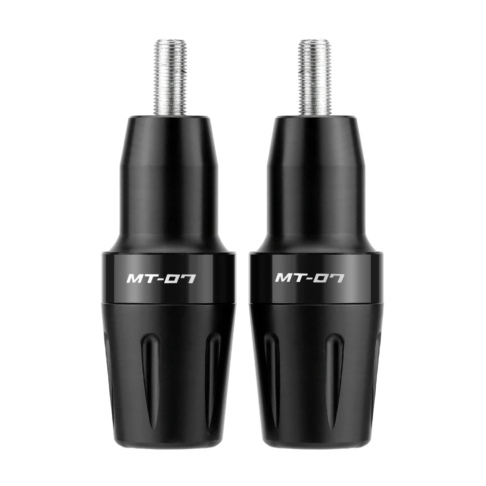 Yamaha MT-07 Frame Sliders – Crash Protection Pads