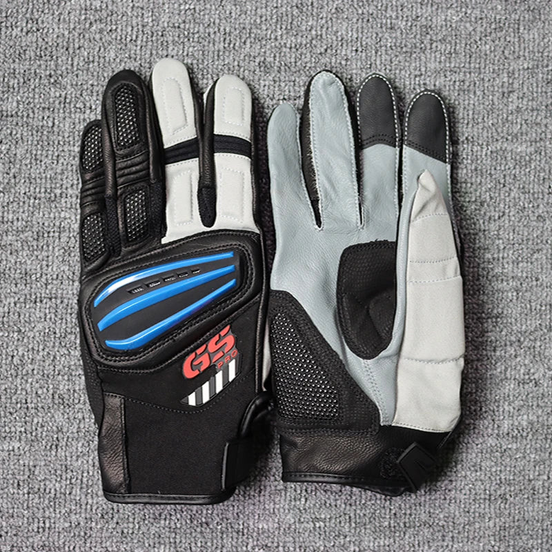 BMW Motorrad - Rally GS Pro Gloves (Motocross/Off-Road)