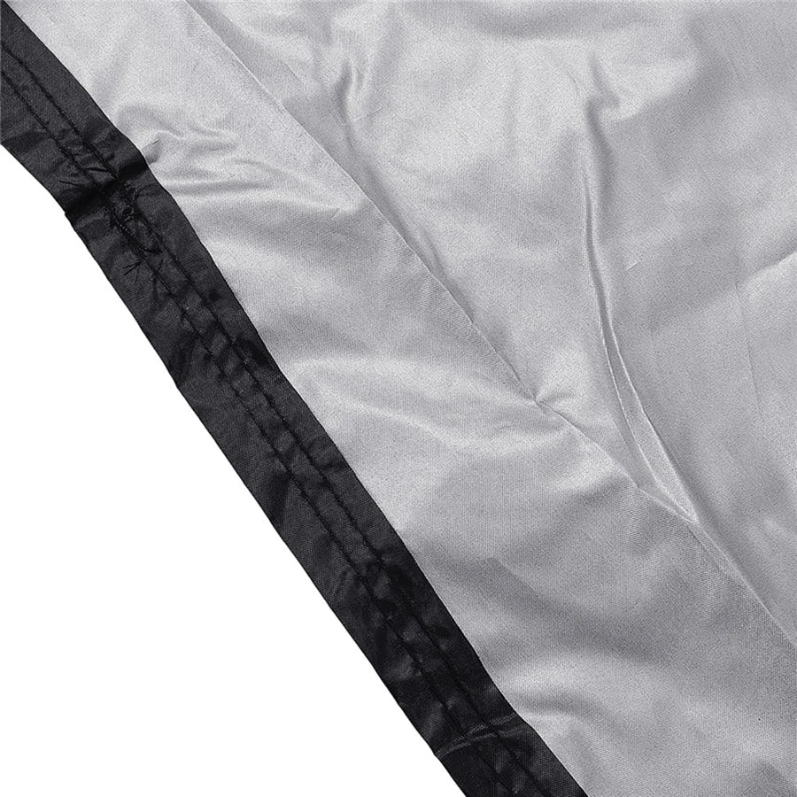 Brand New S M L XL 2XL 3XL 4XL Universal Outdoor UV Protector Waterproof Motorcycle Cover Bache Funda Moto Scooter Bycicle Case