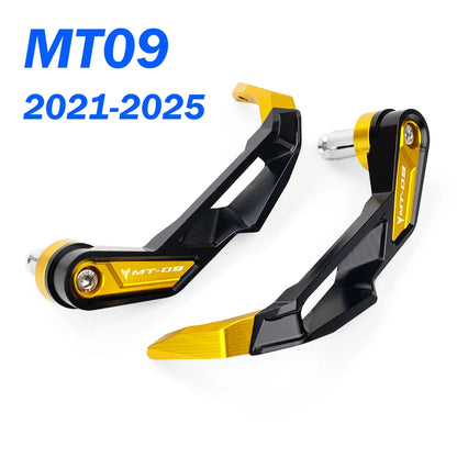 Yamaha MT07/MT09/MT03 Handguard Set – Lever Protection Kit