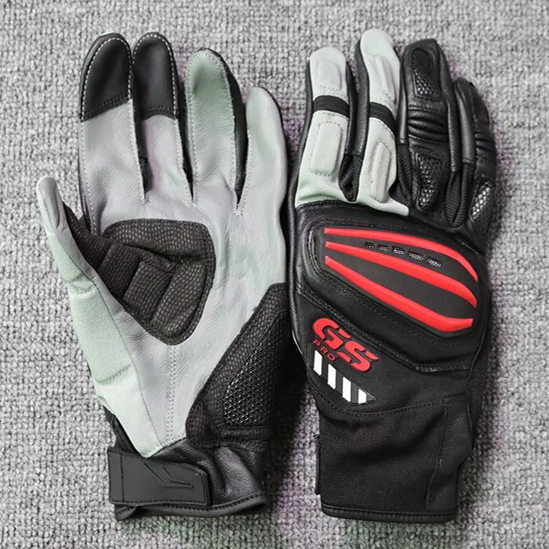 BMW Motorrad - Rally GS Pro Gloves (Motocross/Off-Road)