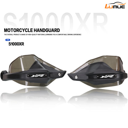 Motorcycle S 1000 XR Handguard Accessories Handlebars Fairing Hand Guard Extension Windshield For BMW S1000XR S1000 XR 2016-2025